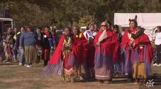 US-Dakota Conflict Web Extra - Extended Mankato Powwow