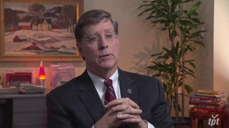 Video thumbnail: Dakota Conflict US-Dakota Conflict Web Extra - MNHS on NAGPRA & More
