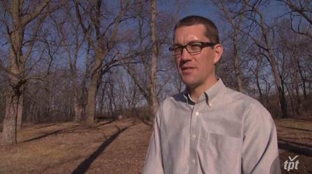 Video thumbnail: Dakota Conflict US-Dakota Conflict Web Extra - Ben Leonard on Treaties