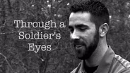 Through a Soldier's Eyes