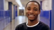 Believe in Youth | Darnell Mosley