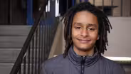 Believe in Youth | Shalom Weatherspoon
