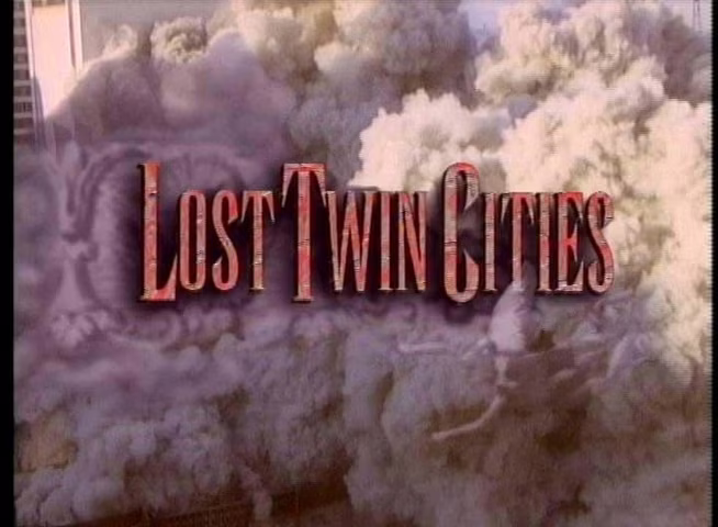 Lost Twin Cities