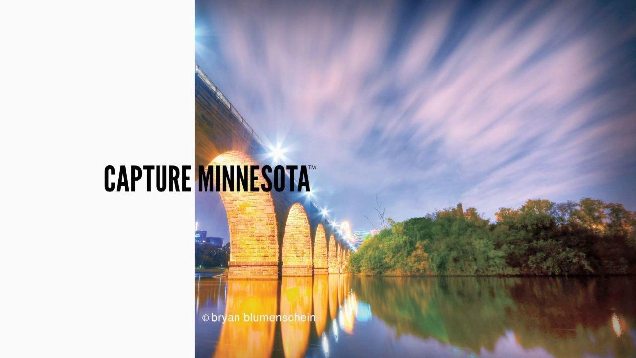 Capture Minnesota