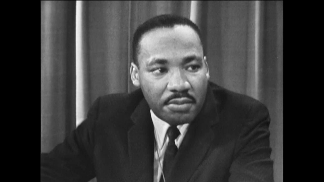 King In Minnesota: The Lost 1959 Broadcast