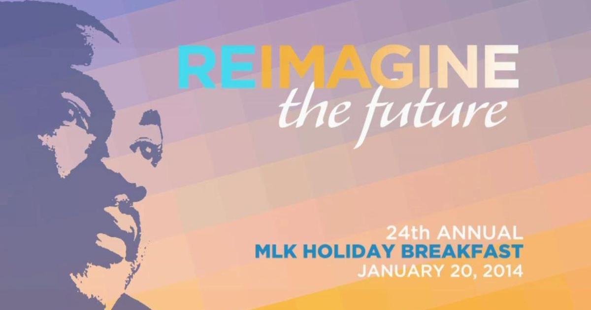 Annual Dr. Martin Luther King Jr. Holiday Breakfast Martin Luther King Day Breakfast