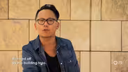 Spoken Word Artist Fres Thao 