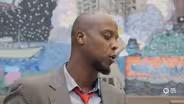 “More Than Heroes” by Abdi Phenomenal 