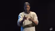 “Open Letter From the Brothers Grimm” by Khary Jackson