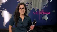 Victoria Velez - Biomedical Engineer