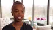 Caroline - Software Engineer