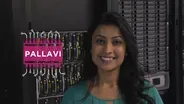 Pallavi Sharma - IT Project Manager