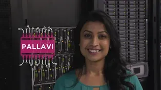 Pallavi Sharma - IT Project Manager