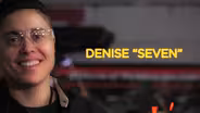 Denise Bailey - Welder / Instructor