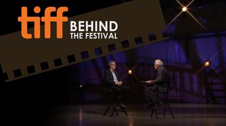 Video thumbnail: WNED PBS Specials TIFF Behind the Festival
