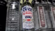 Crafting Fine Vodka