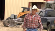 Hispanic Farmers on Broken Ground