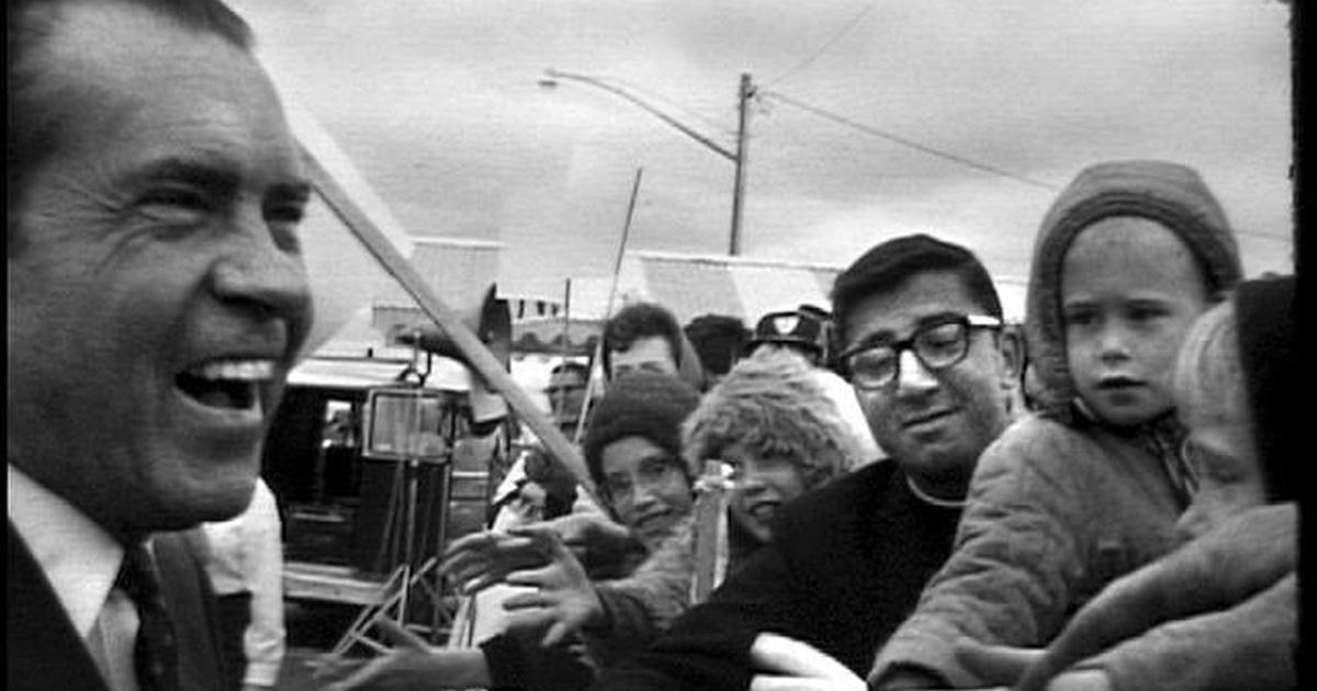 Nebraska Public Media News '68 The Year Nebraska Mattered PBS