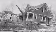 Devil Clouds: Tornadoes Strike Nebraska