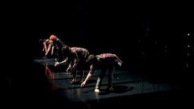 Video thumbnail: NET Nebraska Presents loopdiver: Struggling to Break Free