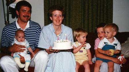 Video thumbnail: NET Nebraska Presents My Dad's Illness