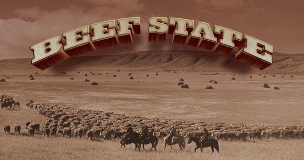 Nebraska Public Media Originals Beef State PBS