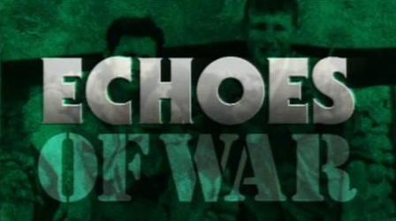 Video thumbnail: NET Nebraska Presents Echoes of War