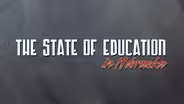 State of Education in Nebraska: Out of School 