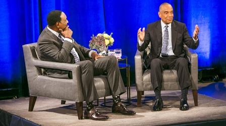 Video thumbnail: An Evening with Ken Chenault Preview