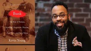 Kevin Young | 2017 Miami Book Fair