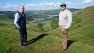 Cardiff to Snowdonia
