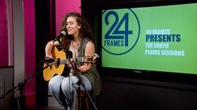 Video thumbnail: 24 Frames The South Plains Sessions: Brighton Yoder