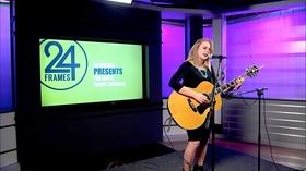 Video thumbnail: 24 Frames The South Plains Sessions: Zöe Carter
