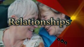 Video thumbnail: KTWU I've Got Issues Relationships