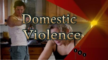 Video thumbnail: KTWU I've Got Issues Sexual & Domestic VIolence
