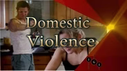 Sexual & Domestic VIolence