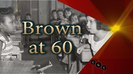 Video thumbnail: KTWU I've Got Issues Brown at 60