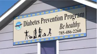 Diabetes Care & Native Americans