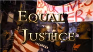 Equal Justice under the Gun