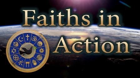 Video thumbnail: KTWU I've Got Issues Faiths in Action