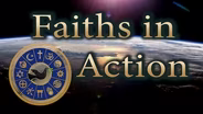 Faiths in Action