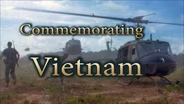 Vietnam Commemoration