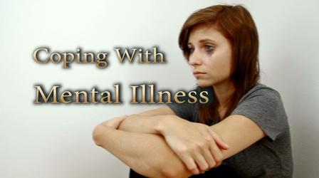 Video thumbnail: KTWU I've Got Issues I've Got Issues: Coping With Mental Illness