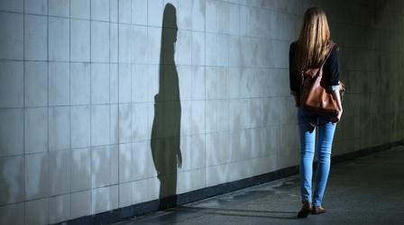 Video thumbnail: KTWU I've Got Issues I've Got Issues: Sexual Assault on College Campuses