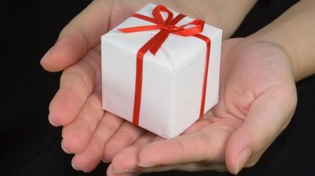 Video thumbnail: KTWU I've Got Issues Navigating Charities and Volunteerism