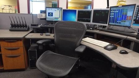 Video thumbnail: KTWU I've Got Issues 911: Issues in Dispatch