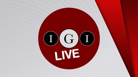 Video thumbnail: KTWU I've Got Issues IGI Live: Race, Ethnicity and Religion Part 2