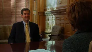I've Got Issues:  Gov. Sam Brownback