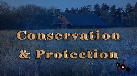 Video thumbnail: KTWU I've Got Issues I've Got Issues:  Conservation & Farm Bill