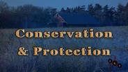 I've Got Issues:  Conservation & Farm Bill